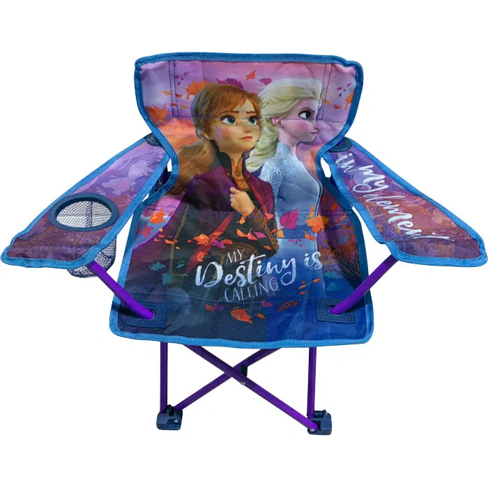 Børnefoldestol / Disney / Frozen