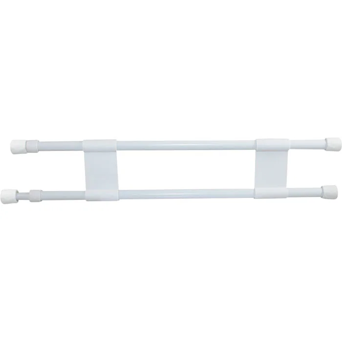 Sikring til skab 42-70cm. 