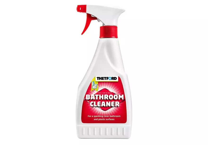 Thetford Bathroom Cleaner 0,5 ltr.