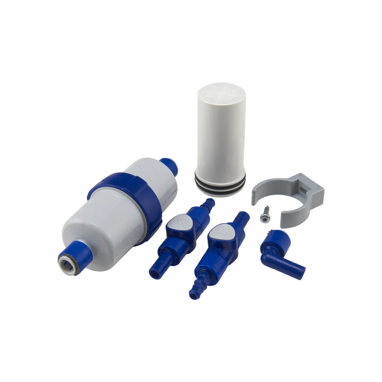 Vandfilter "MyClean" slange