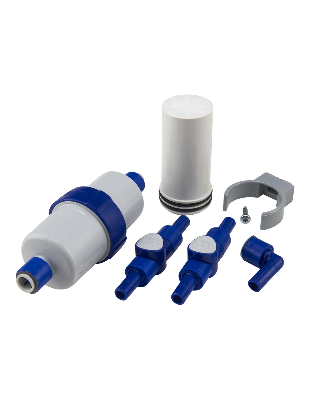 Vandfilter "MyClean" UniQuick