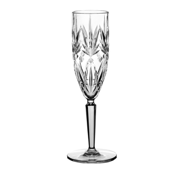 Champagneglas - "GraMonty"