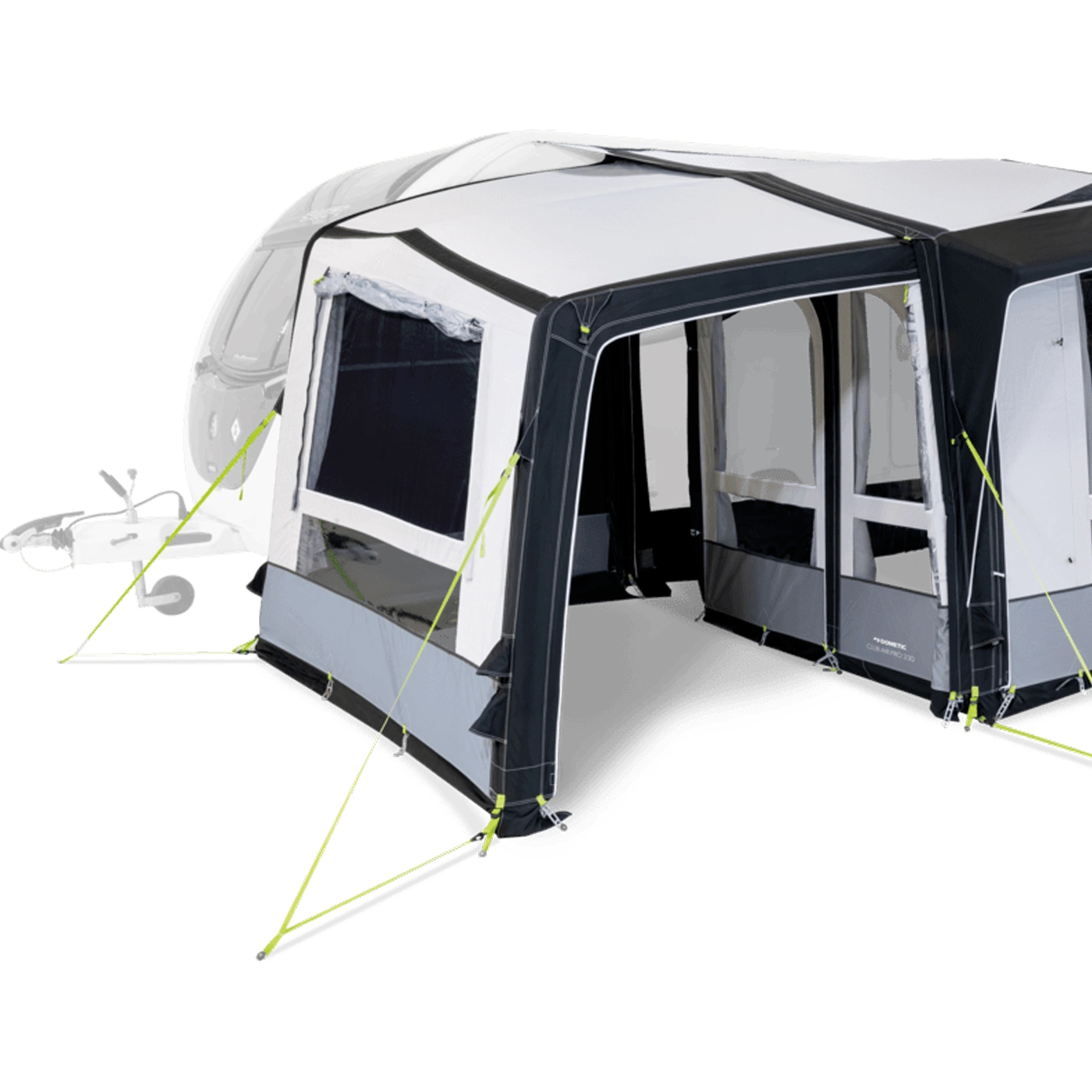 Dometic Club/Ace AIR Pro EXT R S
