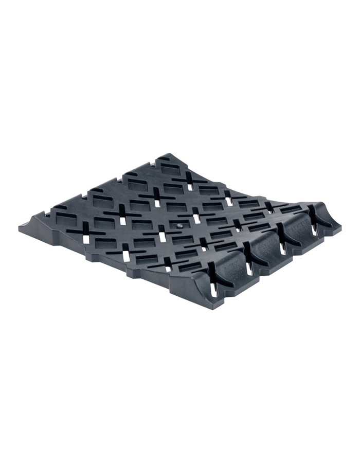 Niveaukile "Milenco Wheel Saver"