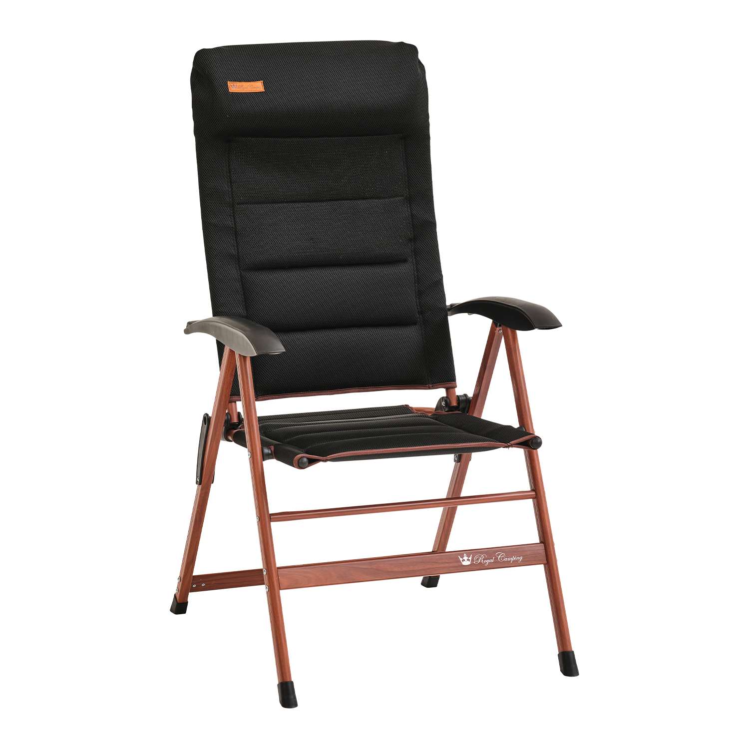 Stol 6pos. "Royal Camping Monak" XL