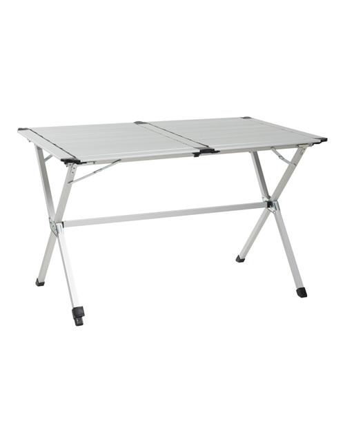 Lamelbord / WeCamp Reikjavik / 70 x 110cm.