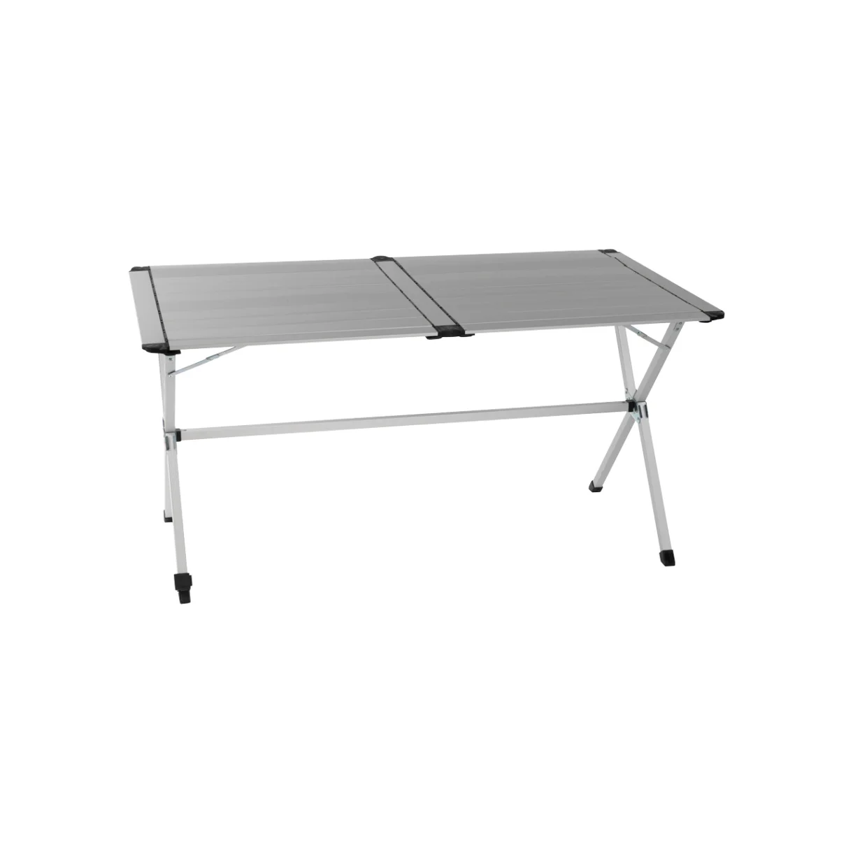 Lamelbord "WeCamp" 140x80cm