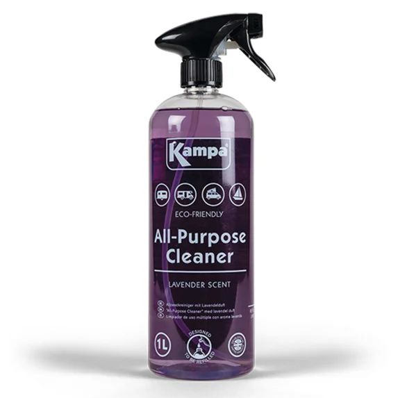 Kampa Interior All purpose Cleaner 1,0L.
