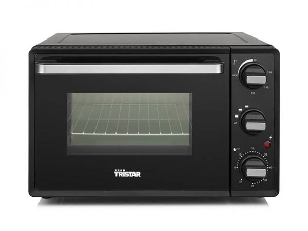 Tristar Miniovn - 19 ltr. 1300W