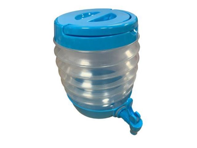 FMT Drikkedunk / 5,5ltr. / Foldbar