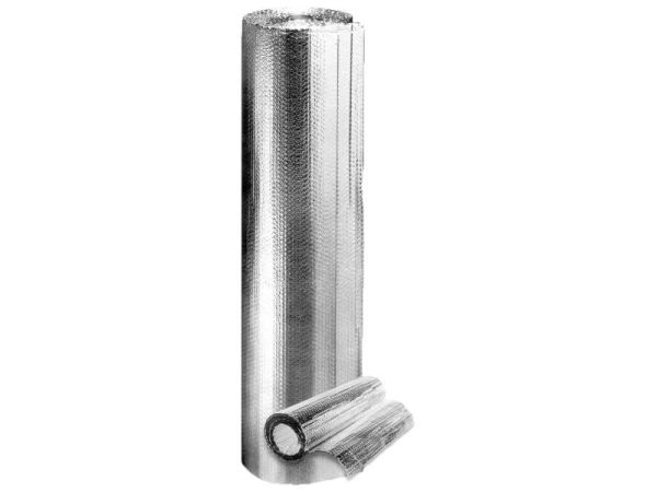 ISO-Foil Isolering ( RULLE a 20 meter )