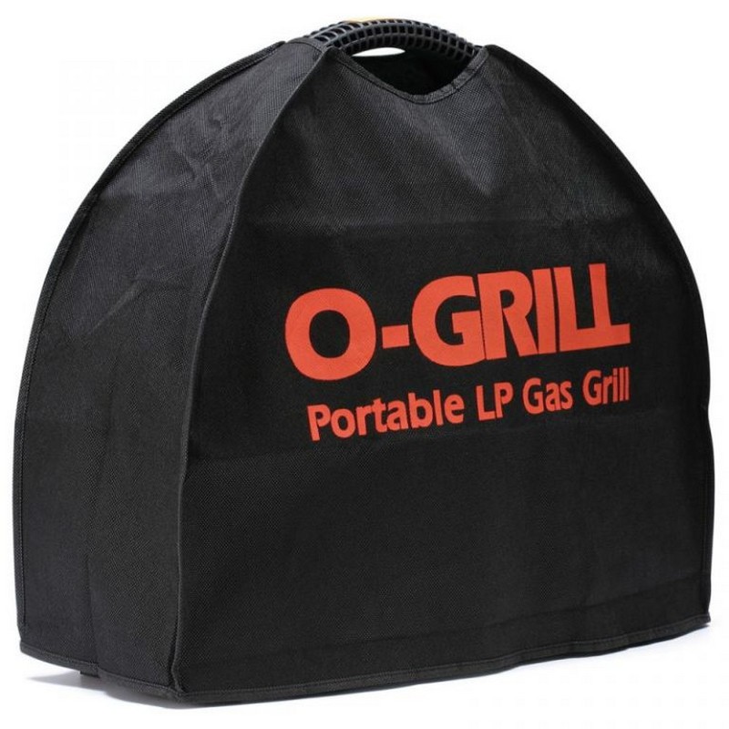 Dusti Cover til O-grill