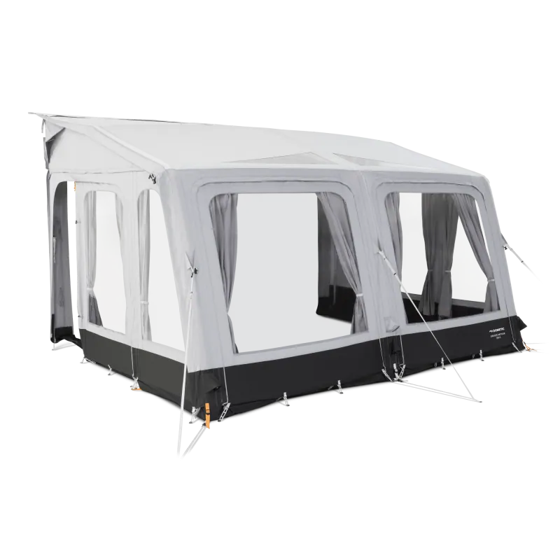 Dometic Grande Air Tour 390S