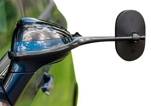 Spejlarmsæt "Emuk" Mercedes C (W203)/ E (W211)