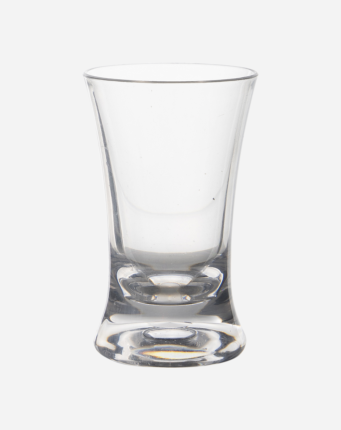 Snapseglas "Gimex" ( 4 stk. )
