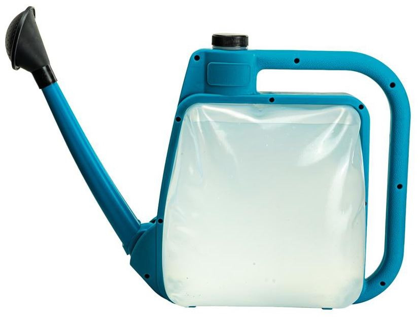 Vandkande "Aquagarden" foldbar