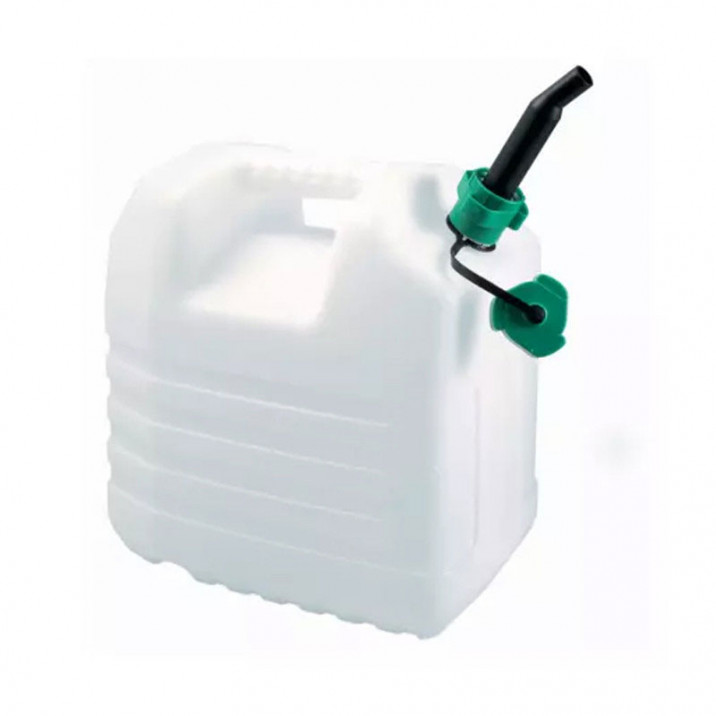 Vanddunk m. tud EDA 20ltr.