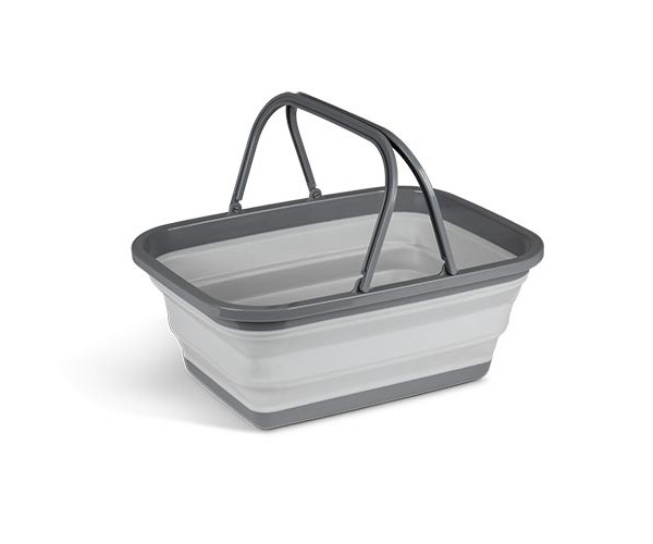 Kampa opvaskebalje - Foldbar / Stor
