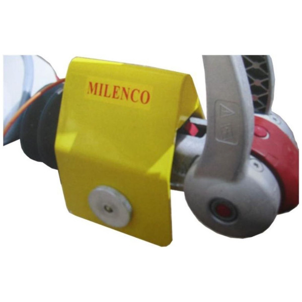 Koblingslås t/ AKS 3004 - Milenco