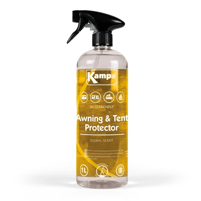 Kampa Awning & Tent Protector 1 ltr.