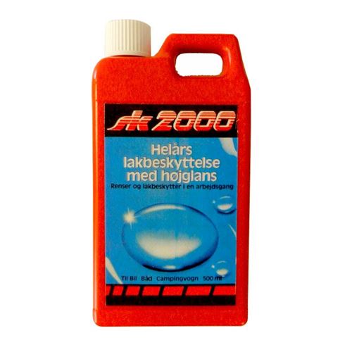SK 2000 1/2 L