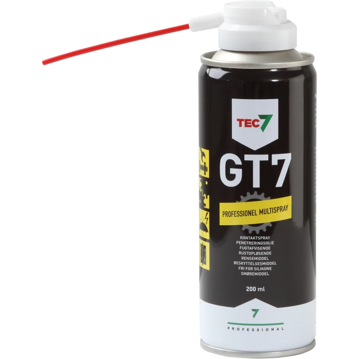 Tec7 Kontaktspray GT7