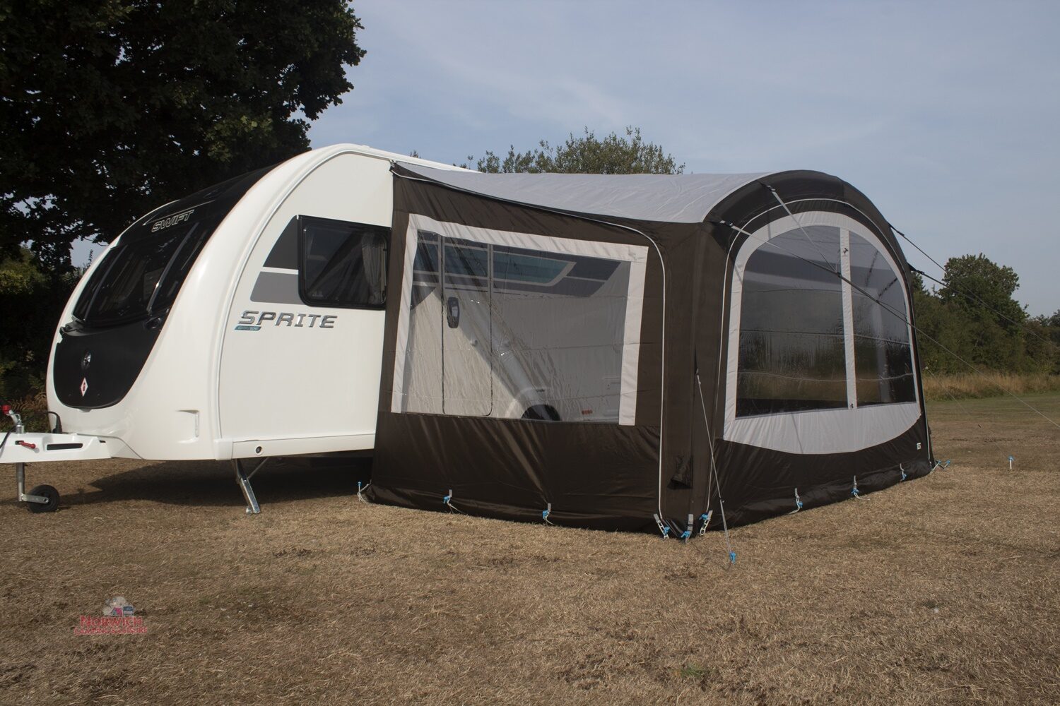 Telta - Sky 400 Side Panel Set